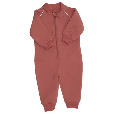 Outdoor overalls  (Pink) fra VRS Mini Genanvendt polyester