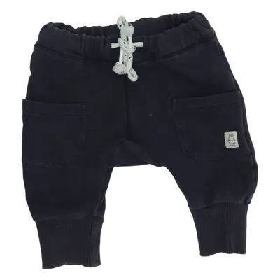Joggingbroek (Blauw) van Miffy Katoen, Elastaan