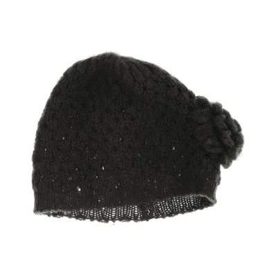 Mössa (Grön) från Indiska Akryl, Ull