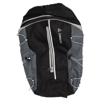 Ryggsäck (Svart, Grå) från T MAX