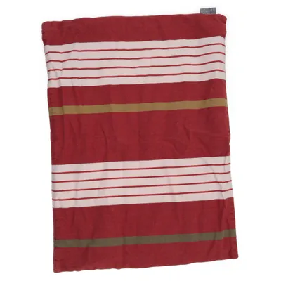 Cushion cover (Red, Multicolored) from Serholt Collection Cotton