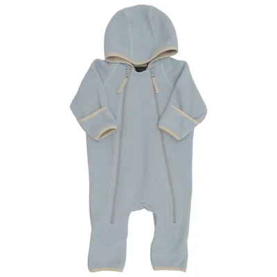 Sparkedragt (Blå, Beige) fra Ver de Terre Polyester