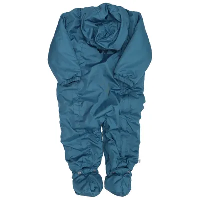 Overall (Blauw) van Holly's