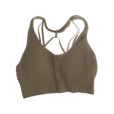Sport-BH (Beige) från NVGTN