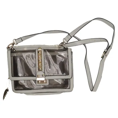 Sac à bandoulière (Gris) de River Island