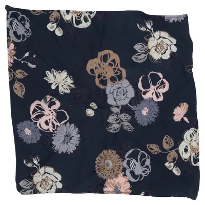 Handkerchief (Blue, Multicolored) from Jackpot