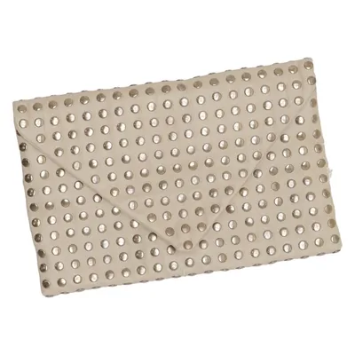 Envelop tas (Beige) van Zara Polyurethaan