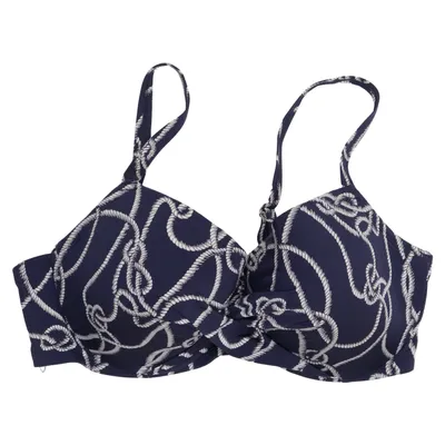 Bikiniöverdel (D17044J) från Dorina Elastan, Polyamid