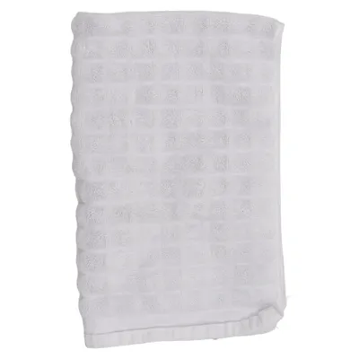 Serviette (Blanc) de Zone Denmark Coton