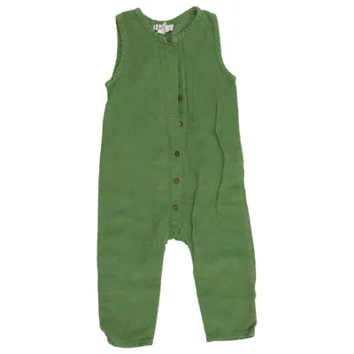 Rompers (Green) from Serendipity Organic cotton