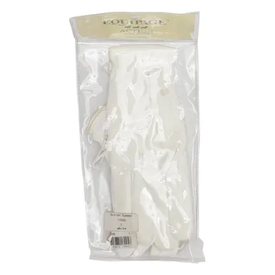 Gants (Blanc) de Equipage