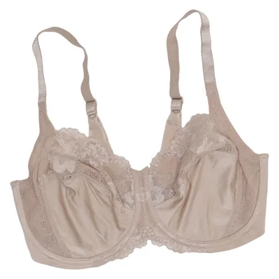 Soutien-gorge (Beige) de Maidenform Élasthane, Polyamide