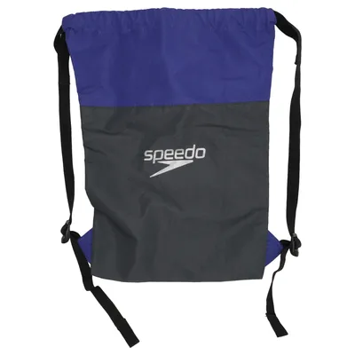 Sporttas (Blauw, Grijs) van Speedo Polyester