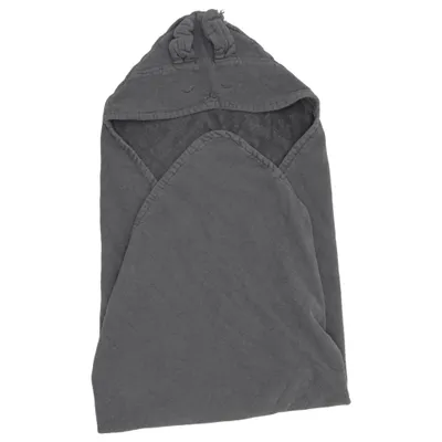 Badekappe (Grå) fra H&M Home Bomuld