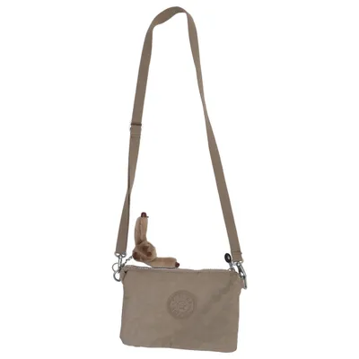 Shoulder-bag (Beige) from Kipling