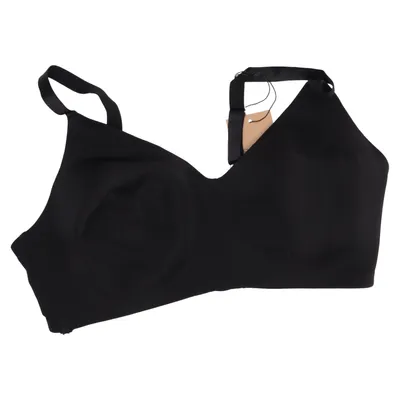 Sport-BH (Svart) från Change Lingerie Elastan, Polyamid