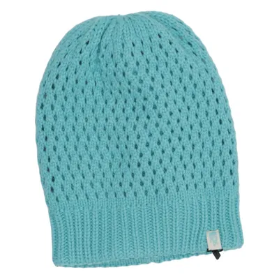 Beanie (Blue) from The North Face Acrylic