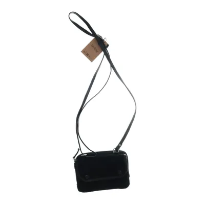 Sac à bandoulière (Noir) de Adax