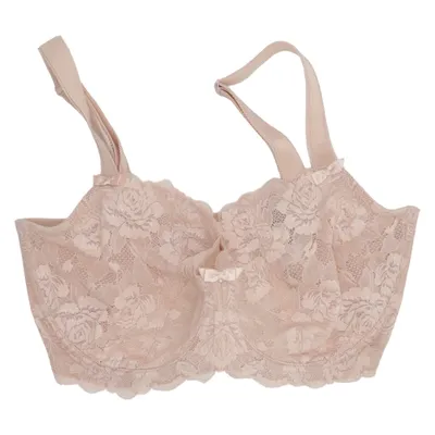 BH (Rosa) från Change by Change Lingerie Elastan, Polyamid