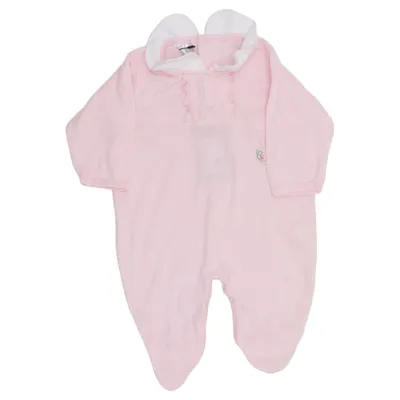 Rompertjes (Roze) van Disney Baby
