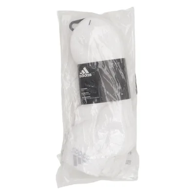 Chaussettes de sport (Blanc) de Adidas Élasthane, Polyester