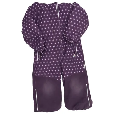 Combinaison blouse (Violet, Blanc) de ReimaTec Polyamide, Polyester, Polyuréthane