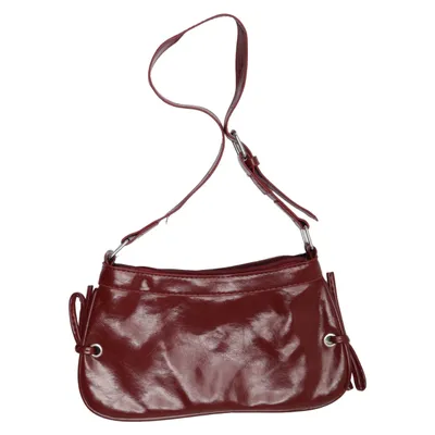 Shoulder-bag (Red)