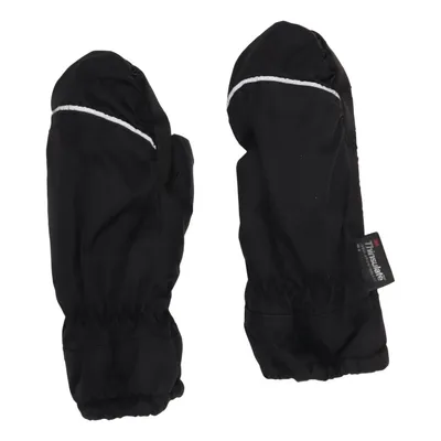Mittens (Black) from 3m Thinsulate