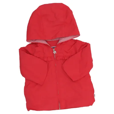 Jacka (Röd) från Jacadi Bomull, Polyester