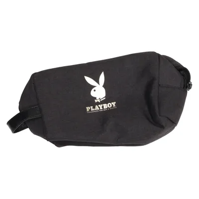 Necessär (Svart) från Playboy