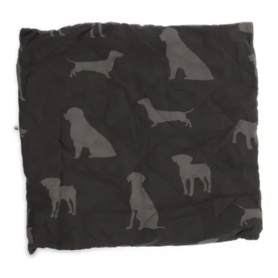 Kuddfodral (Grå, Vit) från Ellos Home