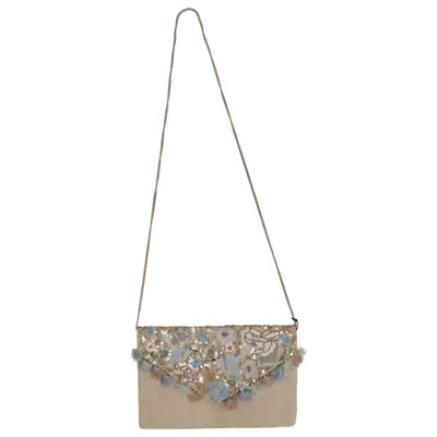 Kuvertväska (Beige, Flerfärgad) från Sfera Femme Collection