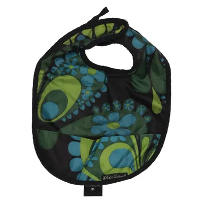 Bavoir  (Noir, Multicolore) de Elodie Details