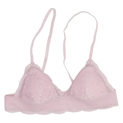 Bralette (Rosa) från Etam