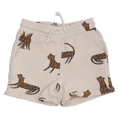Shorts (Beige) från Liewood Ekologisk bomull