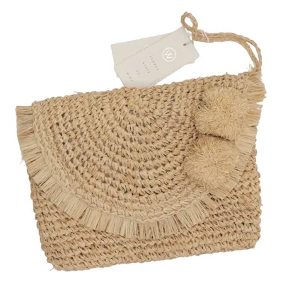 Aftonväska (Beige) från Watercult