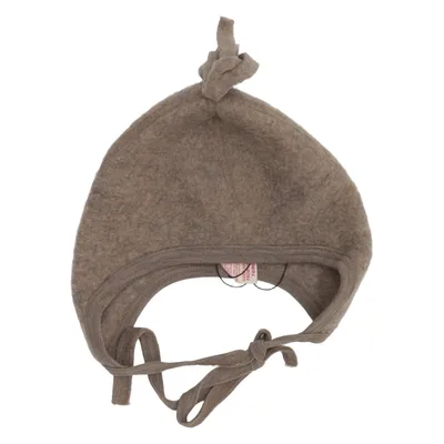 Mössa (Grå) från Engel Ull