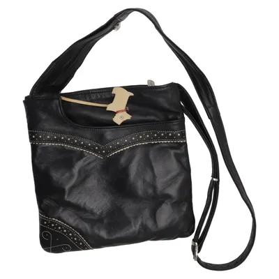 Shoulder-bag (Black) from Radley
