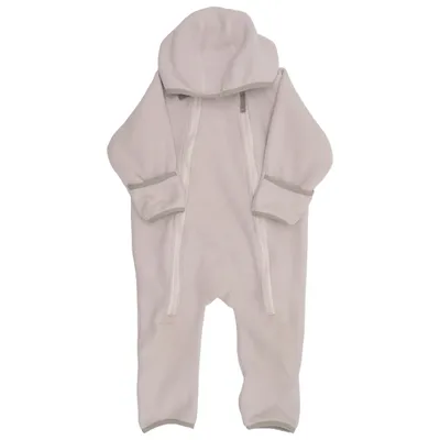 Outdoor overalls  (Pink) fra Ver de Terre Polyester