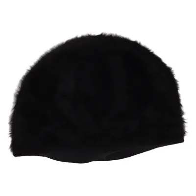 Mössa (Svart) från Kangol Angora, Polyamid