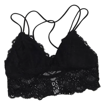 Bralette (Svart) från Lafayette Bomull, Elastan, Polyamid