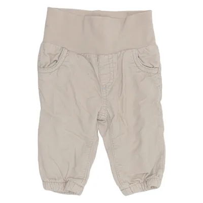 Pants (Beige) from Baby Club by C&A Cotton, Elastane