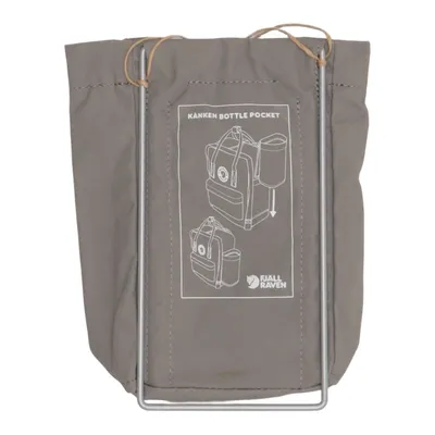 Travel accessory (Kanken Bottle Pocket) from Fjällräven