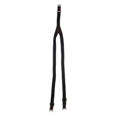 Braces (Black, Brown)