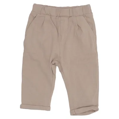 Pantalon de survêtement (Beige) de H&M Coton