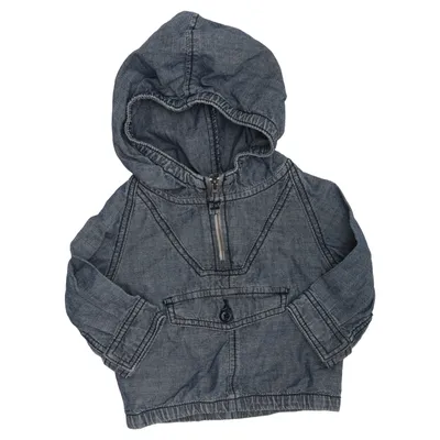 Jack (Blauw) van OshKosh B'gosh Katoen