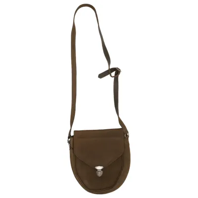 Sac à bandoulière (Marron) de Arche