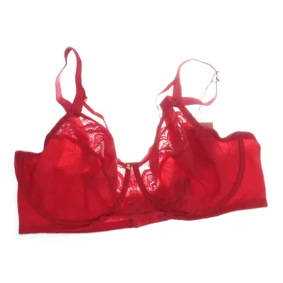 BH (Röd) från BPC Selection Elastan, Polyamid