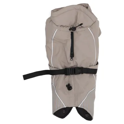Hundtäcke (Beige) från Feel Active Akryl, Polyester, Polyuretan, Ull
