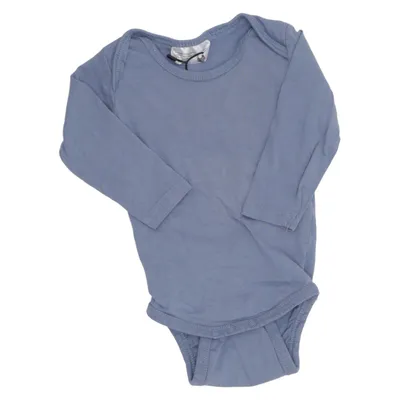 Body (Blau) von Ergee Baumwolle